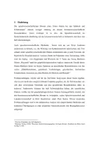 Vorschau - Stundenentwürfe - Unterrichtsentwurf: Woyzeck 5. Szene Gesprächsanalyse - Seite 1