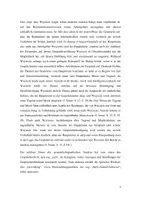 Vorschau - Stundenentwürfe - Unterrichtsentwurf: Woyzeck 5. Szene Gesprächsanalyse - Seite 3