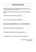 Vorschau - Merkblätter - Merkzettel "El bilingüismo en Cataluña" - Seite 3