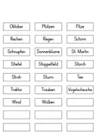 Vorschau - Spiele - Herbst-Bingo - Seite 2