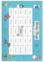 Vorschau - Spiele - Winter-Bingo - Seite 3