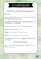 Vorschau - Interaktives Material - Christmas Words - Activity Booklet - Interaktive PDF Datei - Seite 2