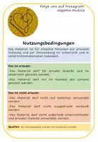 Vorschau - Arbeitsblätter - Rhythmische Veränderung beschreiben - Seite 2