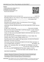 Vorschau - Arbeitsblätter - Arbeitsblätter zum Thema "Sternbild" + Lösung & MP3 + Infografik - Seite 3
