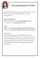 Vorschau - Unterrichtsreihen - Winnie and Wilbur meet Santa (Tafelmaterial Englischunterricht) - Seite 2