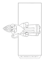 Vorschau - Stundenentwürfe - Nikolaus-Paket - Seite 3