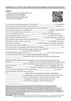 Vorschau - Arbeitsblätter - Arbeitsblätter zum Thema "Konzentrationslager" + Lösung & MP3 + Mindmap + Infografiken - Seite 3
