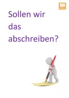 Vorschau - Poster - DaF/DaZ A1 - Aushänge - Klassenzimmerdiskurs - Grundschule - Seite 2