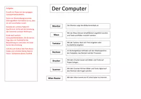 Vorschau - Videos - Layoutgestaltung 8. Klasse mit dem MS Publisher - Seite 3