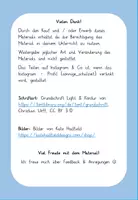 Vorschau - Arbeitsblätter - Lese-Mal-Blätter zum Winter - Was fehlt hier? - Seite 1