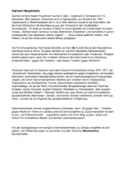 Vorschau - Präsentationen/Tafelbilder - Gerhart Hauptmanns Drama "Die Ratten" - Seite 1