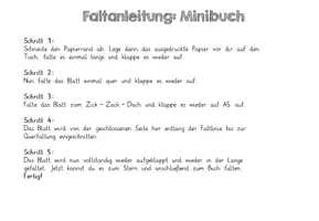 Vorschau - Arbeitsblätter - Minibuch: Geometrische Körper - Seite 2