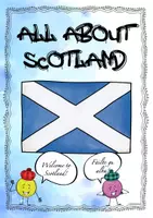 Vorschau - Arbeitsblätter - Mega Bundle Scotland - Intercultural Studies (Materialpaket) - Seite 2