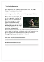 Vorschau - Stundenentwürfe - Materialpaket Sachkunde Sachunterricht 4 - Seite 2