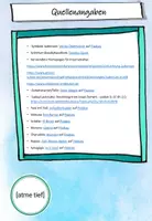 Vorschau - Arbeitsblätter - Internetrallye zum Judentum mit Lösung - Seite 2
