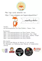 Vorschau - Arbeitsblätter - Miniheft zum Buchstaben S s - Seite 1