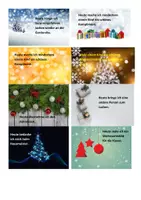 Vorschau - Fördermaterial/Inklusion - Gute Tat Adventskalender - Seite 1