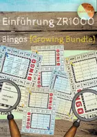 Vorschau - Spiele - Bingos - Einführung ZR1000 - Growing Bundle - Deckblatt