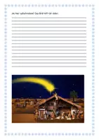 Vorschau - Arbeitsblätter - Weihnachten in aller Welt, Aufgaben, Spiele, Rezept, Lied... - Seite 2