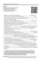 Vorschau - Arbeitsblätter - Arbeitsblätter zum Thema "Ottawa" + Lösung & MP3 + - Deckblatt