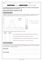 Vorschau - Arbeitsblätter - Ökologie Arbeitsblätter (auch als E-Learning - Inhalt) - Seite 2