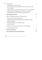 Vorschau - Klassenarbeiten - Balladen, Mörike, Die traurige Krönung, KA und EWH - Seite 3