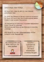 Vorschau - Arbeitsblätter - Weihnachten - Arbeitsblätter - Seite 1