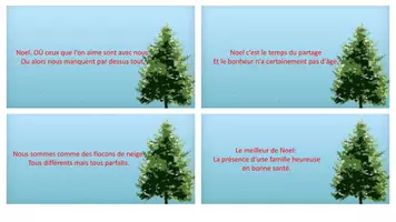 Vorschau - Anderer Materialtyp - Calendrier d'avent - Seite 2