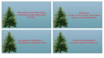 Vorschau - Anderer Materialtyp - Calendrier d'avent - Seite 3