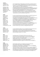 Vorschau - Merkblätter - B2 / C1 Liste: Verben mit Präfixen - Seite 3