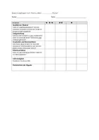 Vorschau - Arbeitsblätter - Fantasieplanet/Farbfamilie - Gestaltungspraktische Leistungsaufgabe - Seite 3