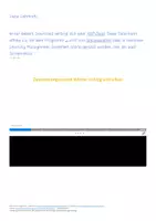 Vorschau - Arbeitsblätter - Zusammengesetzte Wörter richtig schreiben H5P - Deckblatt