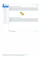 Vorschau - Arbeitsblätter - Rechtschreibung üben, Wörter weiterschwingen oder verlängern 14 - Deckblatt