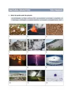 Vorschau - Unterrichtsreihen - Natural Disasters - Passive MORE 3 U12 - Seite 3