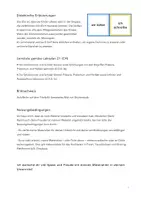 Vorschau - Stationenlernen - Verbendomino: Präsens - Präteritum - Seite 1