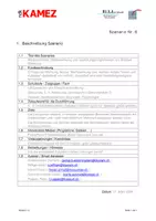 Vorschau - Arbeitsblätter - Werbung - Deckblatt