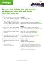 Vorschau - Arbeitsblätter - Challenges – Rock- und Popgeschichte: 16 kreative Aufgaben für den Musikunterricht in Klasse 7–10 - Seite 2