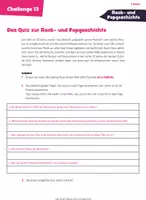 Vorschau - Arbeitsblätter - Challenges – Rock- und Popgeschichte: 16 kreative Aufgaben für den Musikunterricht in Klasse 7–10 - Seite 3