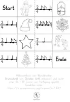 Vorschau - Spiele - Notenwerte-Domino - Weihnachten - Seite 3