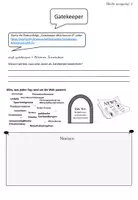 Vorschau - Stundenentwürfe - Gatekeeper - Seite 1