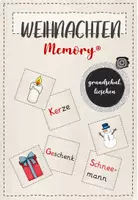 Vorschau - Spiele - Memory® (BUNDLE) - Deckblatt