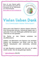 Vorschau - Poster - Rechtschreib-Check (für Texte und einzelne Wörter) - Seite 3