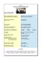 Vorschau - Merkblätter - Komplettpaket ~ Kommunikationsprüfung RS - Dialogues - Seite 3