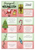 Vorschau - Spiele - Lesespiel Weihnachten - Seite 2