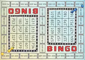 Vorschau - Spiele - Bingo - Rechnen ZR1000 - Growing Bundle - Seite 3