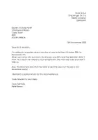 Vorschau - Unterrichtsreihen - Writing | Letter of complaint | Beschwerde - Seite 1