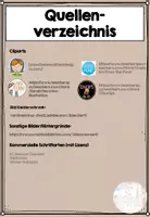 Vorschau - Aufgabenkarten - Digitale Lesespurgeschichte: C'est Noël! (interaktive PDF) - Seite 2