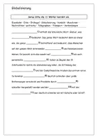 Vorschau - Stundenentwürfe - Alles rund um die Globalisierung, Texte, Aufgaben und Lösungen - Seite 3