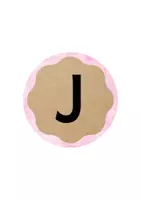Vorschau - Spiele - Legekreis Buchstabe J - Anfangsunterricht Deutsch - Seite 3