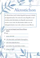 Vorschau - Spiele - Elfchen und Akrostichon zum Thema Winter und Schnee - Seite 3